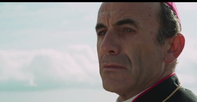 Claret - Ein Mann Gottes