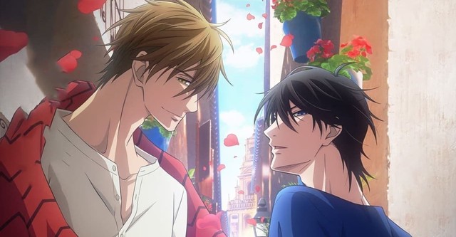 Dakaichi: I'm Being Harassed by the Sexiest Man of the Year—The Movie: In Spain