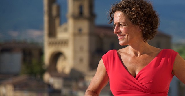 Spectacular Spain with Alex Polizzi