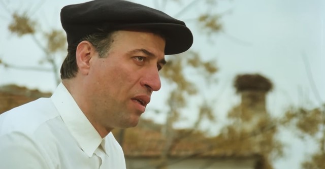 İnatçı