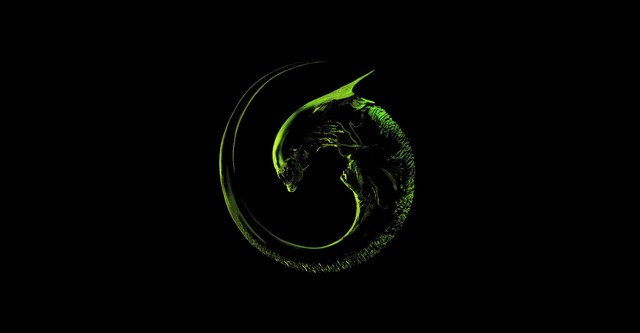 Alien 3 - A Desforra