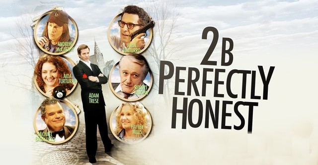 2BPerfectlyHonest