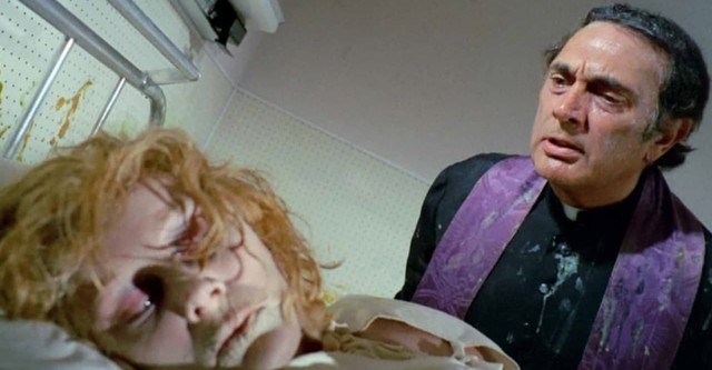La Maison de l'exorcisme