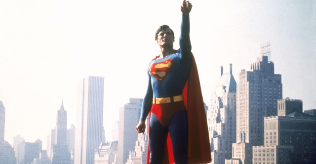 Super/Man: The Christopher Reeve Story