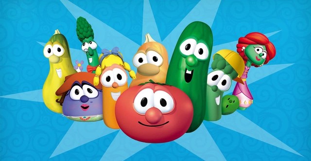 VeggieTales