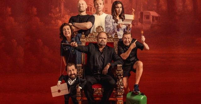 Taskmaster Norway