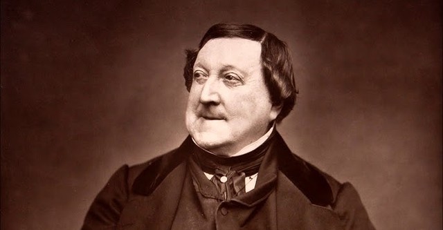 Gioachino Rossini: L'equivoco Stravagante