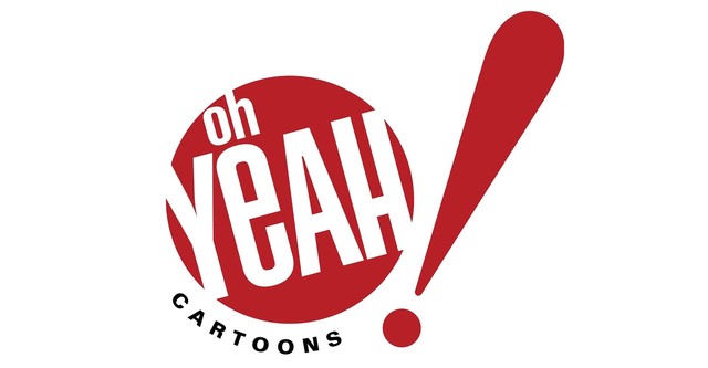 Oh Yeah! Cartoons