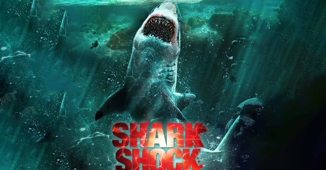 Shark Shock