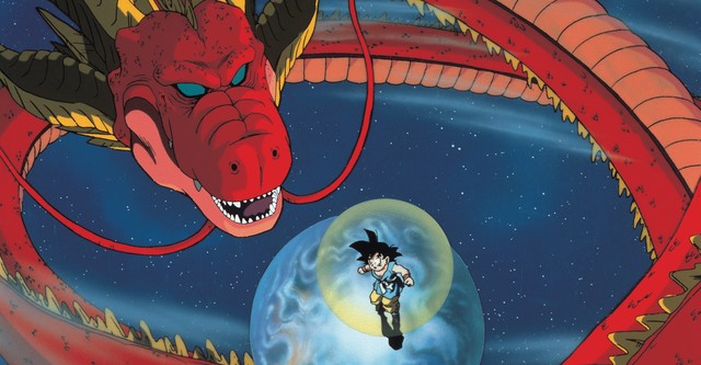 Dragon ball gt episodes online sale