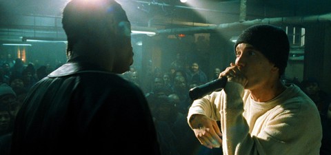 I 10 migliori film sull'Hip-Hop da vedere in streaming