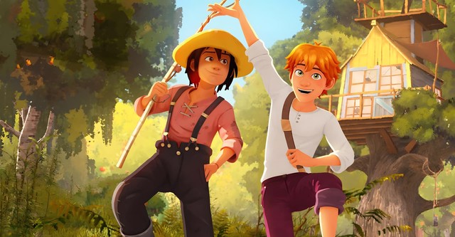 Le avventure di Tom Sawyer