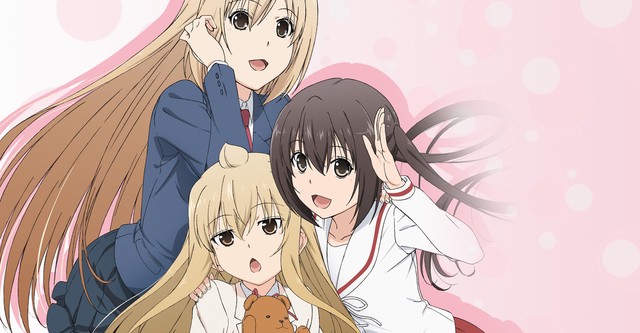 みなみけ