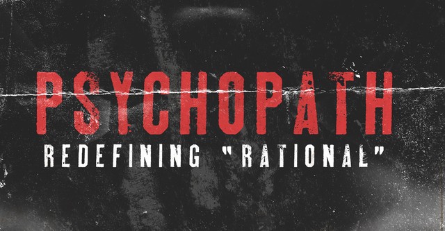 Psychopath