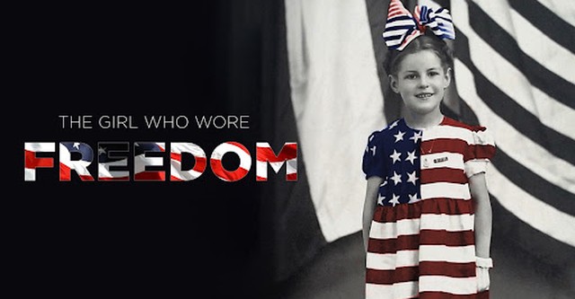 The Girl Who Wore Freedom