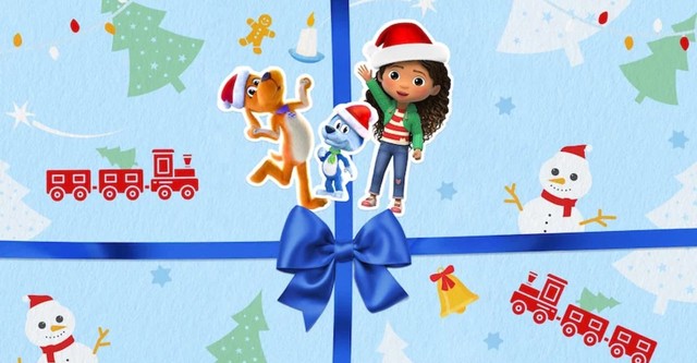 O du fröhliche kleine Playlist