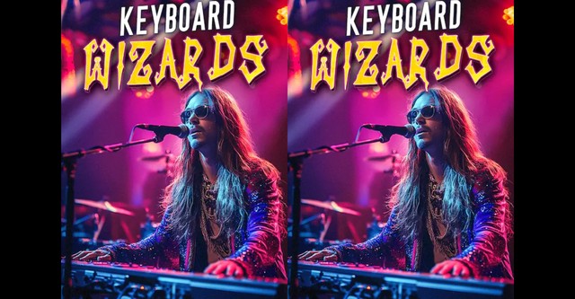 Keyboard Wizards