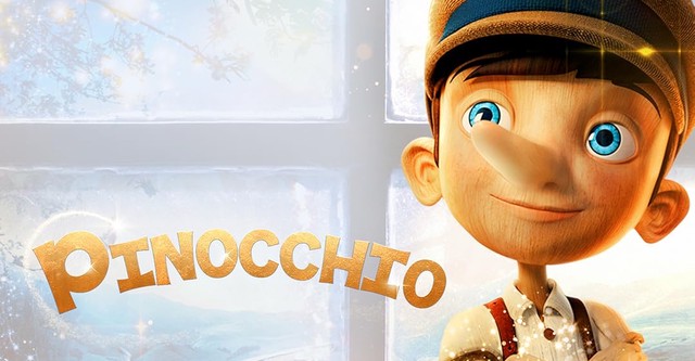 Pinocchio