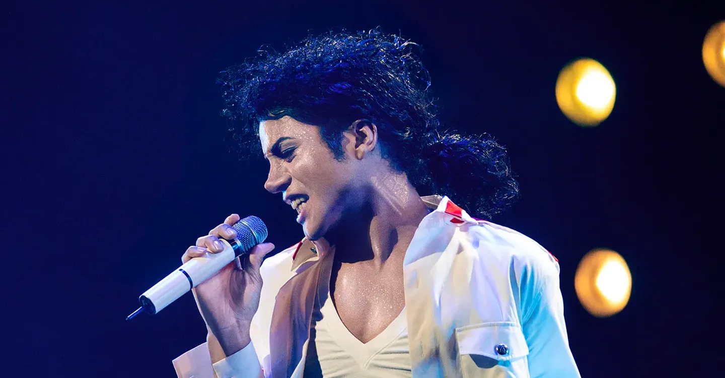 7 películas y documentales sobre Michael Jackson para ver antes de la nueva película biográfica