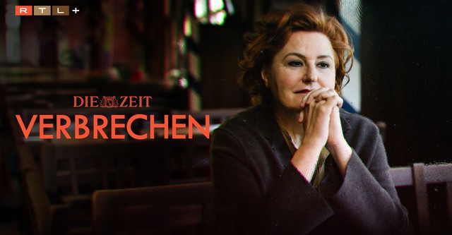 Zeit Verbrechen - Spurensuche