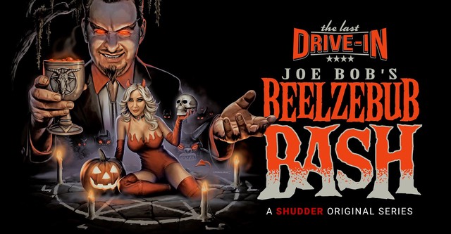 The Last Drive-In with Joe Bob Briggs