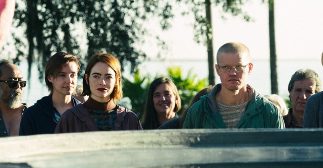 Bugonia Yay n nternette Nereden Film Izlenir 