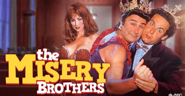 The Misery Brothers