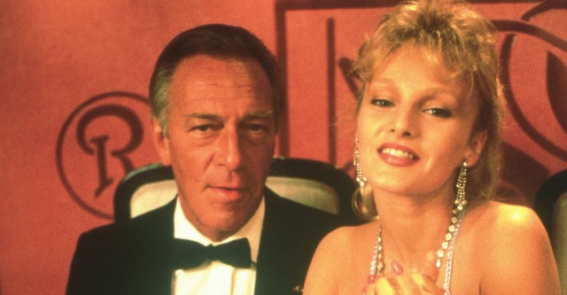 The Boss' Wife