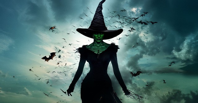 Wicked: The Real Story