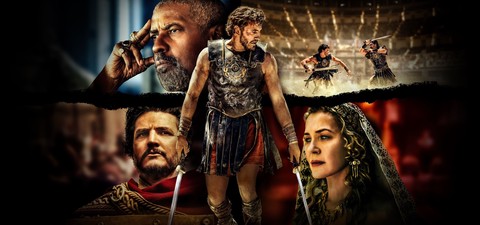 Filmes e séries sobre o Império Romano que você pode assistir online, em streaming