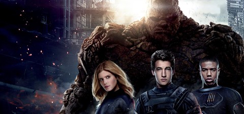 Todas las películas de Los Cuatro Fantásticos, ordenadas de peor a mejor y dónde verlas