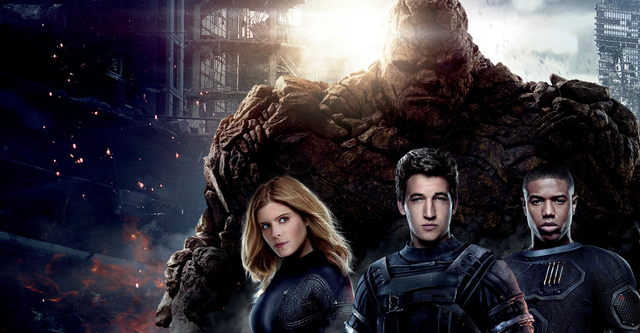 Todas las películas de Los Cuatro Fantásticos, ordenadas de peor a mejor y dónde verlas