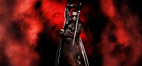 Blade : tous les films et séries sur le chasseur de vampires Marvel