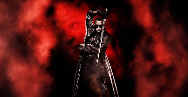 Blade II