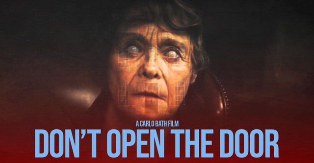 Don't Open the Door