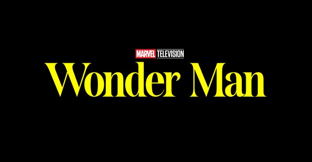 Wonder Man