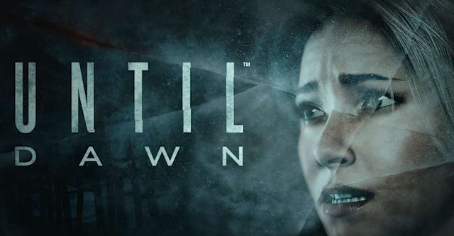 Until Dawn - Fino all'alba