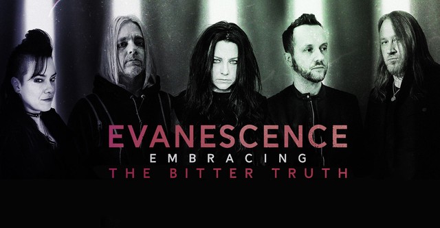 Evanescence: Embracing the Bitter Truth