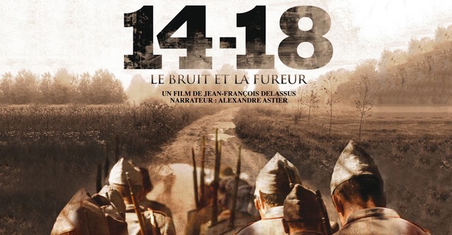 14-18, le bruit et la fureur