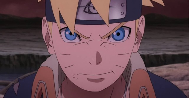 Boruto - Naruto The Movie