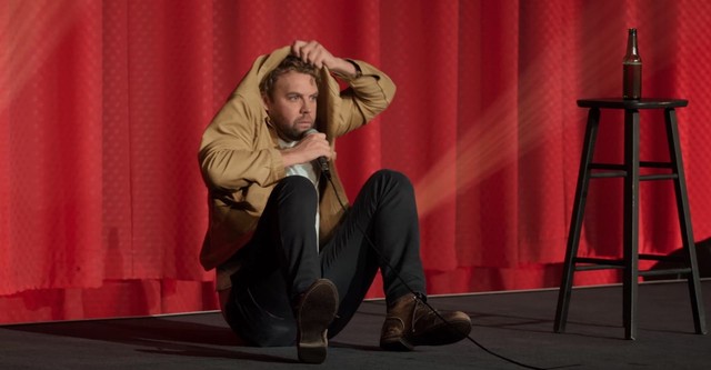 Brooks Wheelan: Alive in Alaska