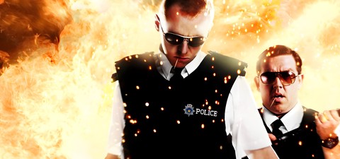 Where to Watch the Best Simon Pegg Movies Online – A Complete Guide