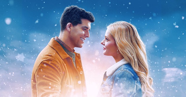 Mein Traum zu Weihnachten