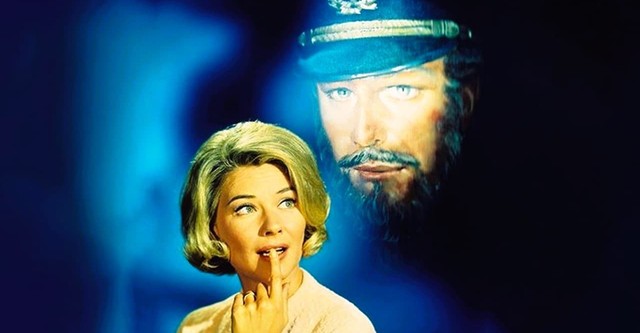 The Ghost & Mrs. Muir