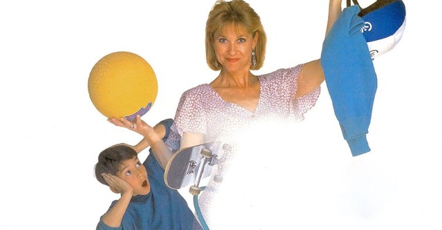 Hilfe, meine Mom ist unsichtbar