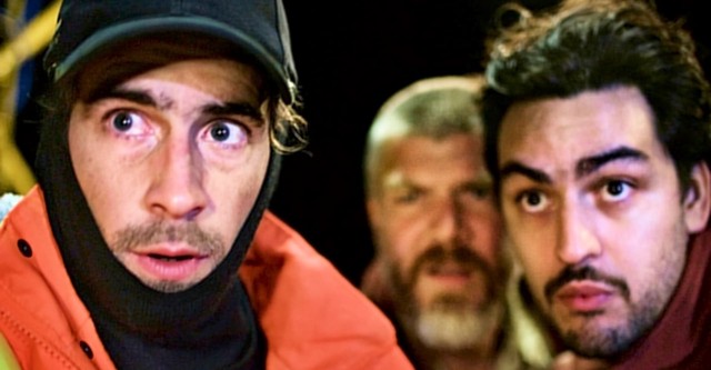 Brothers: The Return