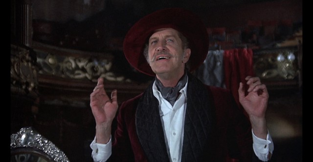 As Sete Máscaras da Morte