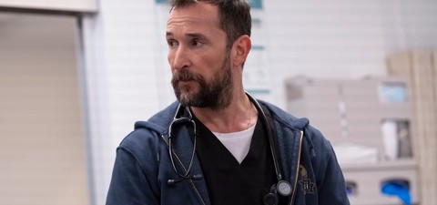 Golden Globes 2026 : The Pitt, The Studio et Adolescence dominent le palmarès