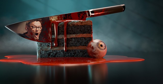 Killer Cakes