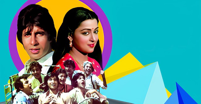 7 hermanos para 7 novias